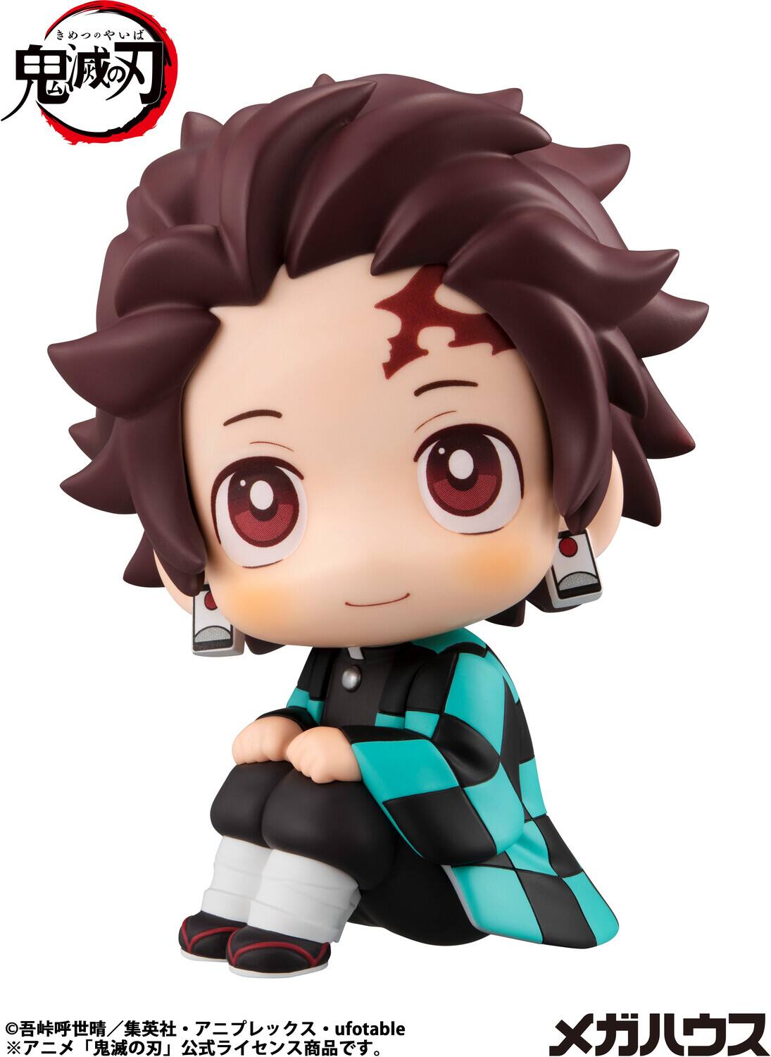 /ufotabl  
ufotable