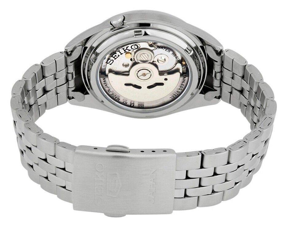 SEIKO JAPAN IN MADE AX IS INSIDE MINLESS STEEL JAPAN