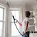 Alt View 3. Shark - Rotator Lift-Away Self-Cleaning Upright Vacuum ZU572.