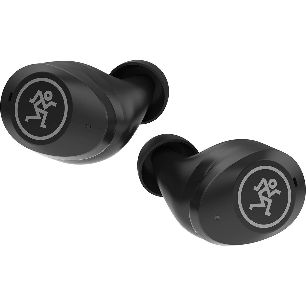 Alt View 1. Mackie - Mackie MP-20TWS True Wireless Noise-Canceling Earbuds.
