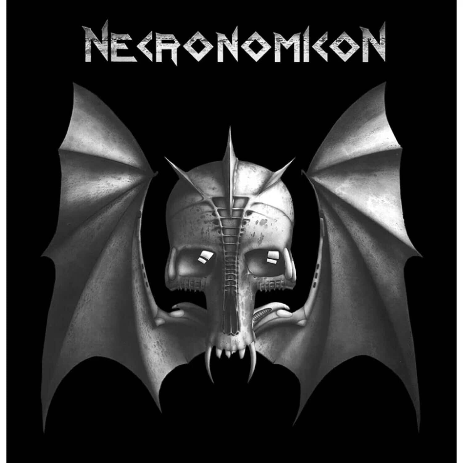 Necronomicon - Escalation   - COMPACT DISCS [CD] price history on PriceWatchPro