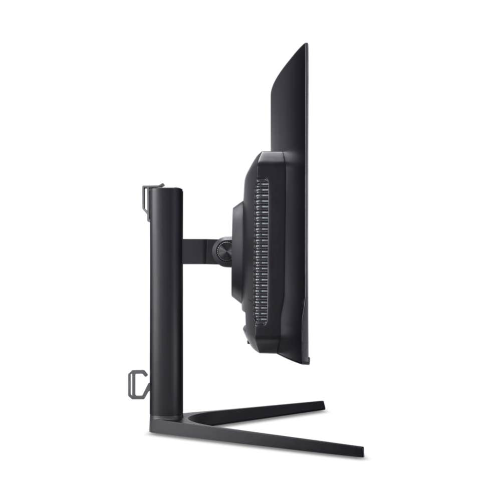 Alt View 1. Acer - Predator X32 X 31.5" Widescreen Gaming LCD Monitor 0.03ms - Black.