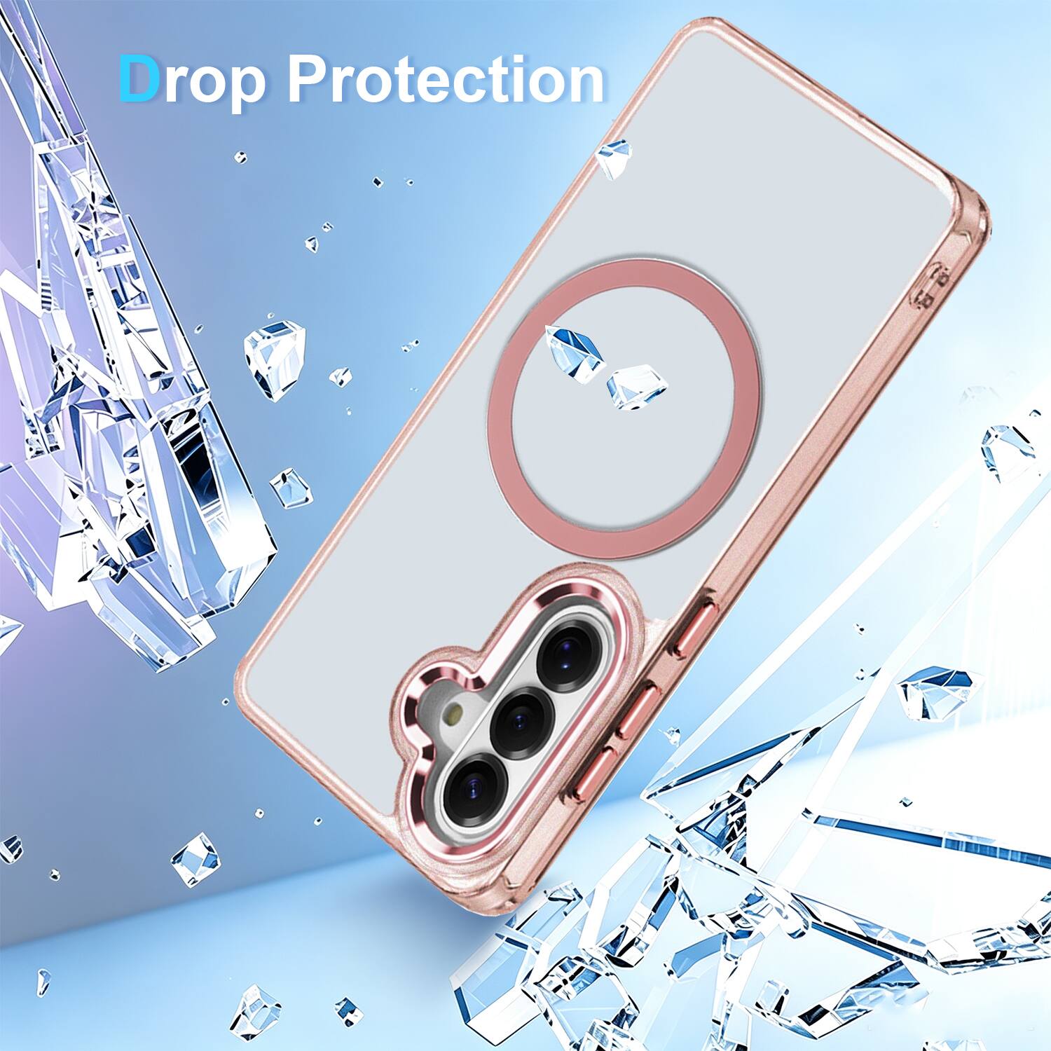 Drop Protection