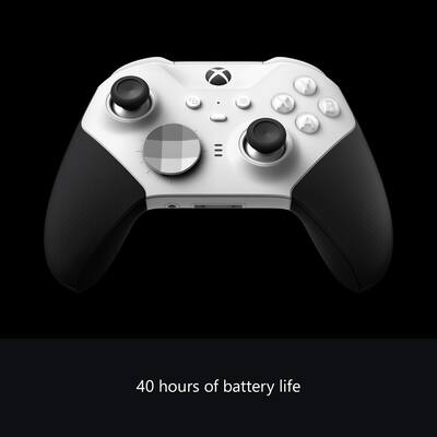 Microsoft Xbox Elite Series 2 Core Wireless Controller for Xbox Microsoft Xbox Elite Series 2 Core Wireless Controller for Xbox