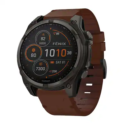 55 60 05 50 45 40 88 82 10 HIGH FENIX 1010 38 15 80 SAT 01 7300 20 E 200 35 I GARMIN I I 25