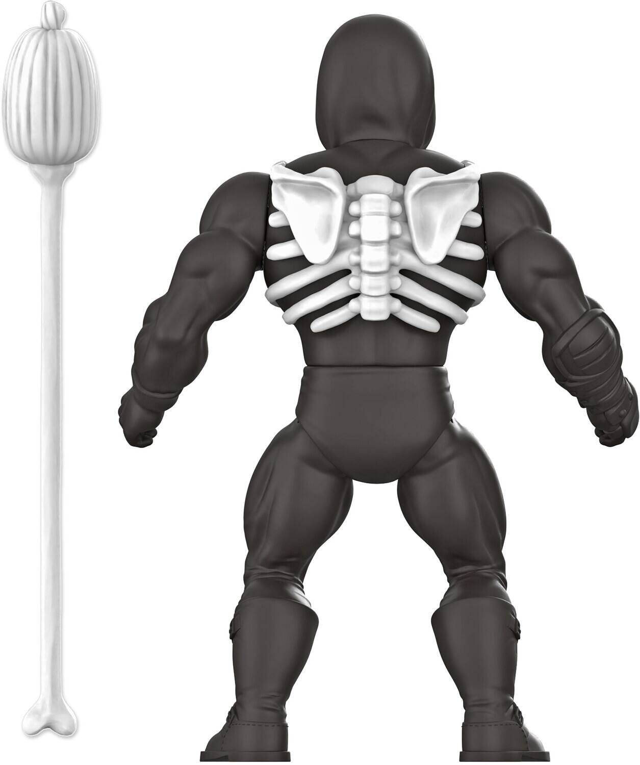 Alt View 1. Super7 - Super7 - Misfits - Vintage Figures Wv1 - The Fiend   - Collectibles - Multicolor.