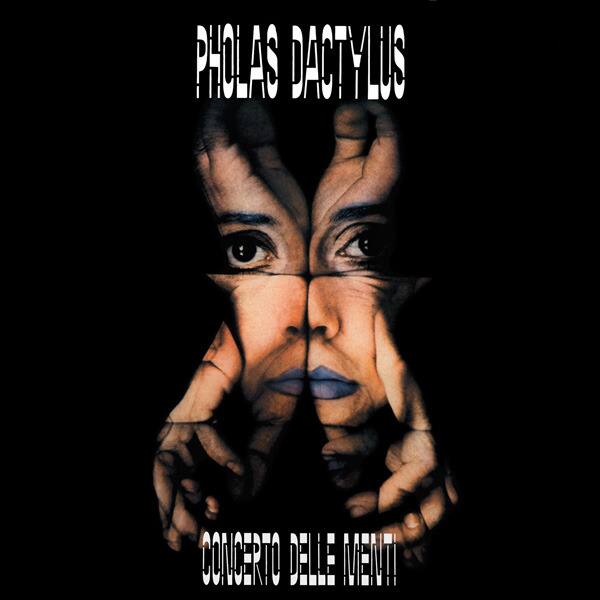 Front. Concerto Delle Menti [LP].