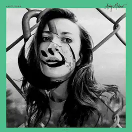 Milner,Amy - Spell Hope - VINYL LP