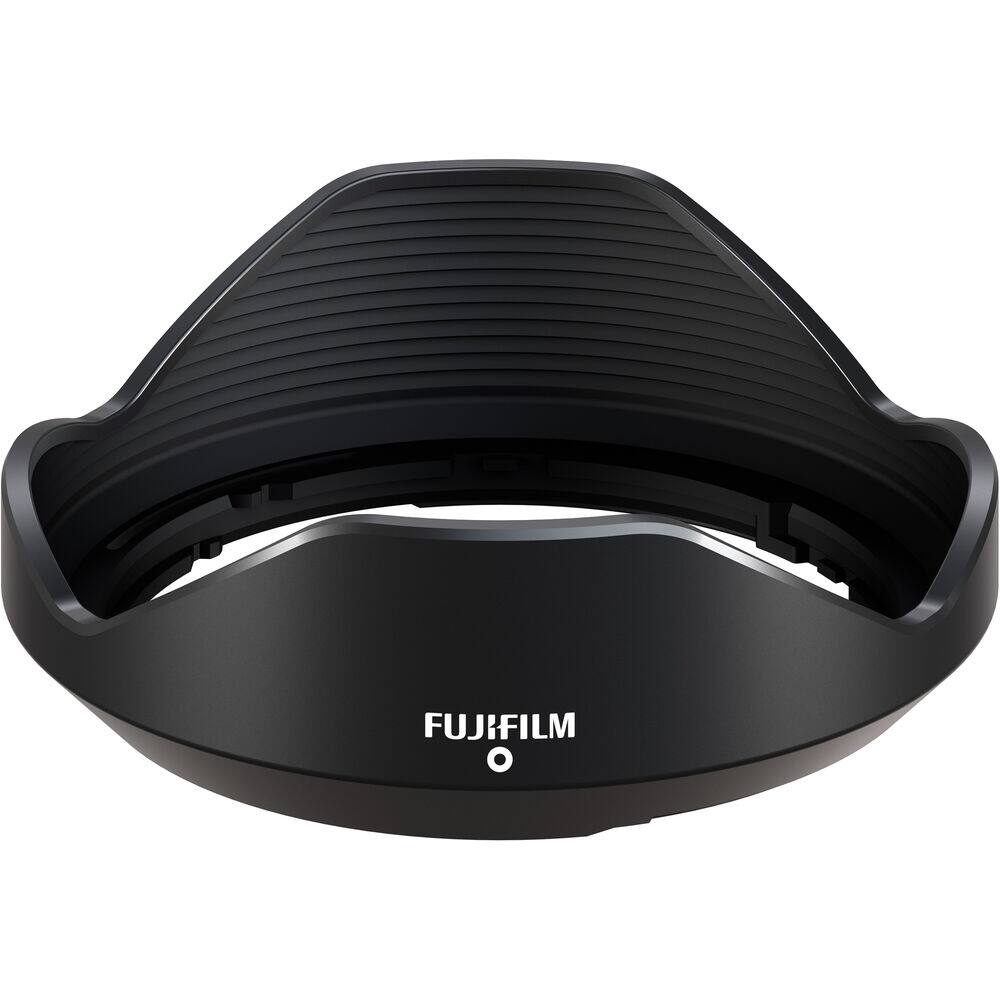 Alt View 6. Fujifilm - FUJIFILM XF 8mm f/3.5 R WR Lens, 32GB Memory Card ,Bundle - Black.