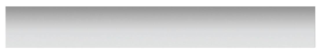 Front. Fisher & Paykel - Integrated Columns 72" Toe Kick for select models - Brushed Aluminum.