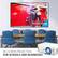 Top. ViewSonic - LS550WH WXGA 2000 ANSI Lumens Short Throw DLP Projector - White.