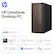 HP OmniDesk Desktop PC
Intel Graphics
Intel Core™ Ultra 5 225 processor
8 GB RAM
512 GB SSD
Wi-Fi 6 and Bluetooth 5.4
Windows 11
13 NPU TOPS