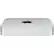 Front Zoom. Apple - Mac Mini Certified Refurbished "M2 Chip" 8CPU/10GPU with 8GB Memory, 256GB SSD - Silver.
