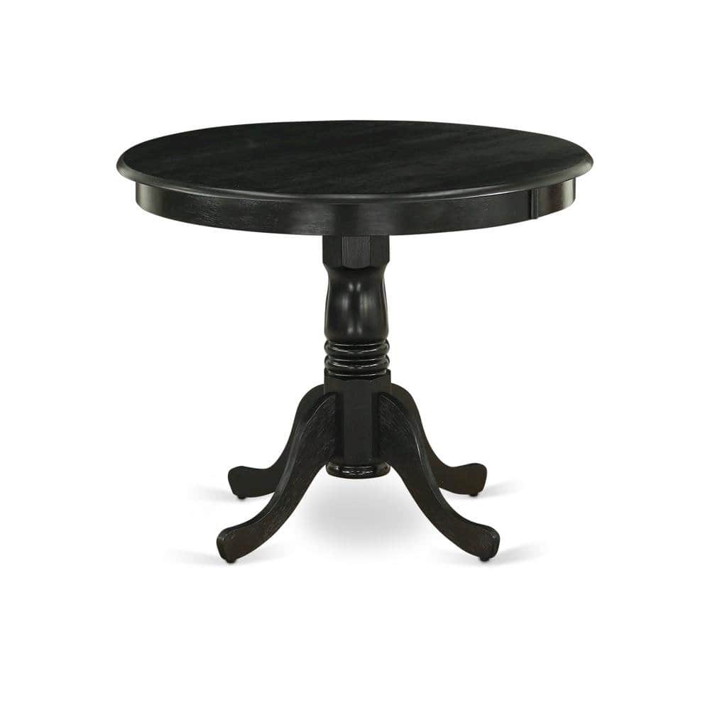 FurniFact - Round Dining Table - Brown price history on PriceWatchPro