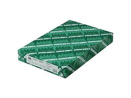 Exact Vellum Bristol - 110 lb. Cardstock Paper, 11" x 17", 250 Sheets/Pack (WAU40414) - White