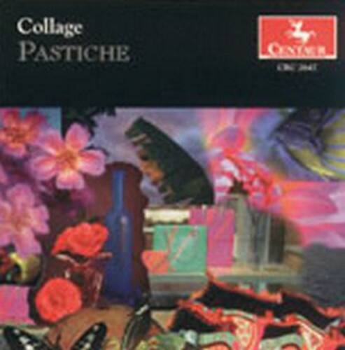 Various Artists - Collage / Various   - COMPACT DISCS [CD] price history on PriceWatchPro