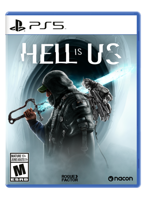 Hell Is Us - PlayStation 5
