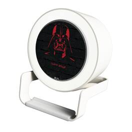 Keyscaper - Star Wars: A New Hope Iconic Night Light Charger and Bluetooth Speaker - Darth Vader