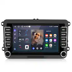6:13 PM
RADIO
Navi
Music
Application
NAV MEDIA
0 km/h
PHONE
MUTE
TONE
06:13
Friday
DVR
UNKNOWN
UNKNOWN
YouTube
Video
File Manager
ImageScan
Play Store
Radio
Bluetooth
Chrome