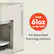 Large 61oz water tank for extended brewing sessions