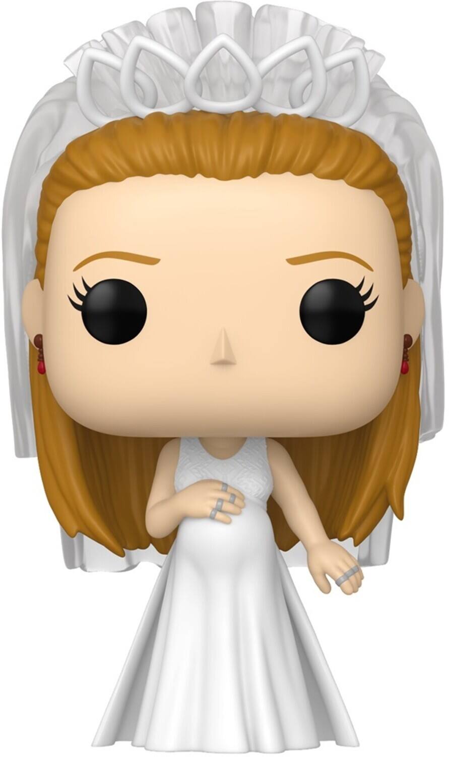 Funko POP! Television: Friends - Phoebe - COLLECTIBLES