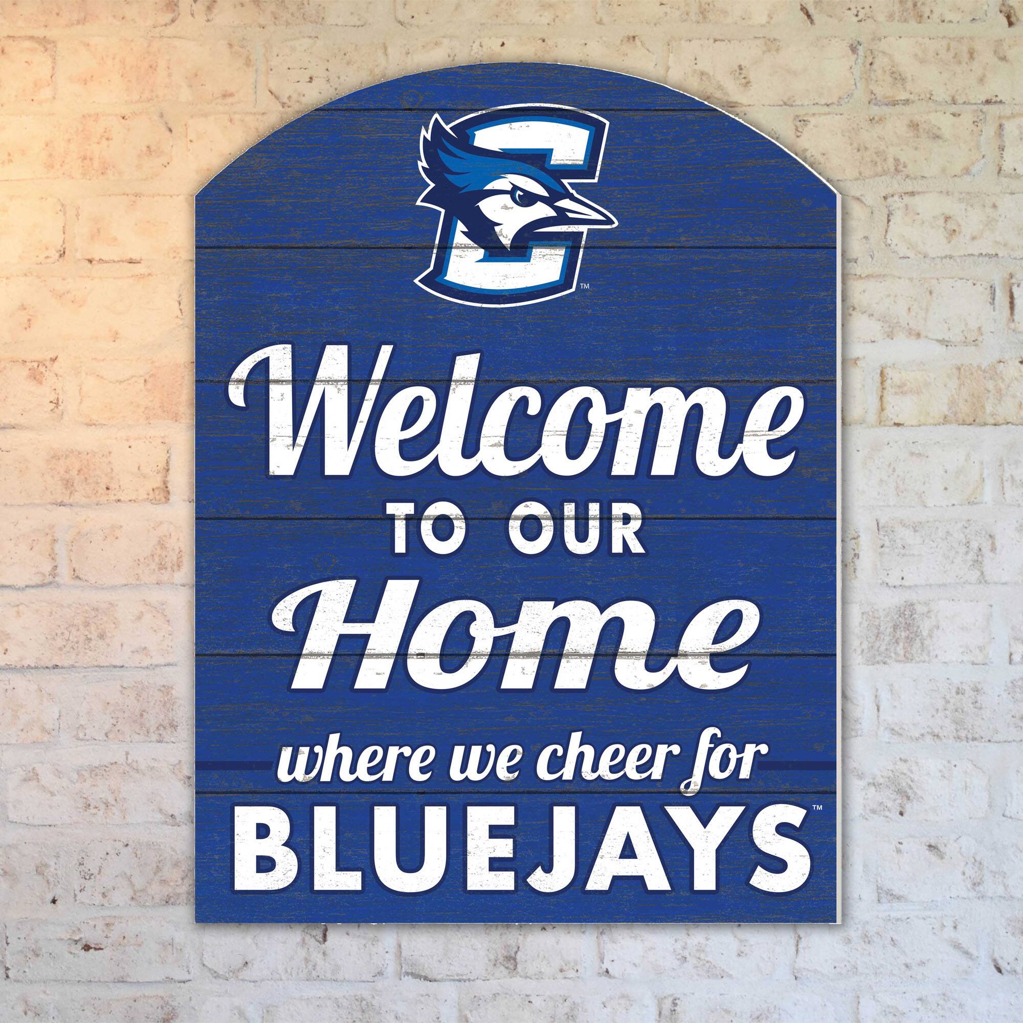 Welcome to our Home where we cheer for BLUEJAYS