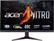 acer NITRO Up to FULL HD AMD eyesafe 1920X1080 180Hz 0.5 ms Freesync CERTIFIED 2.0 acer