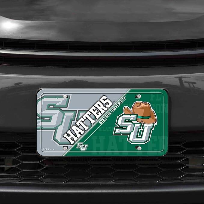 HATTERS  
SEBASTIAN UNIVERSITY  
SU  
FL