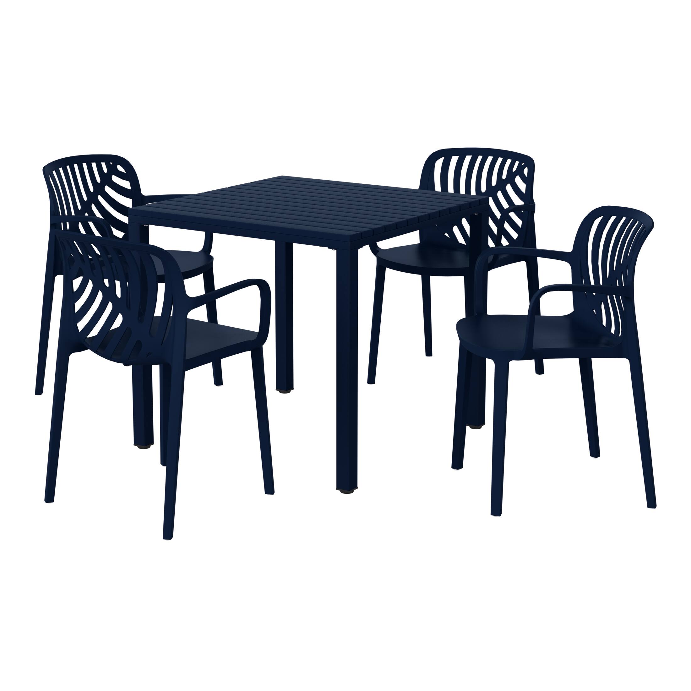 Navy Blue
