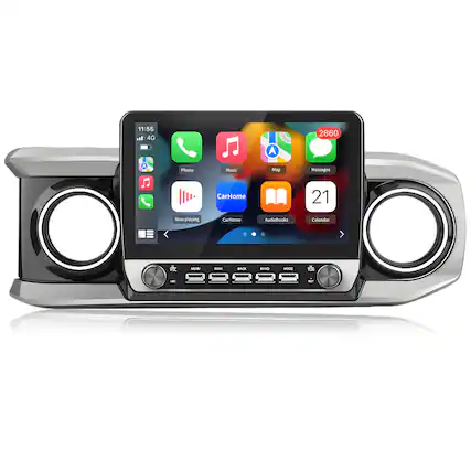 11:55 4G A 2860 A J.
Phone Music CarHome Map Massages 21
Now playing CarHome Audiobooks Calendar
HOL MEM NAV BACK BA MODK TUN