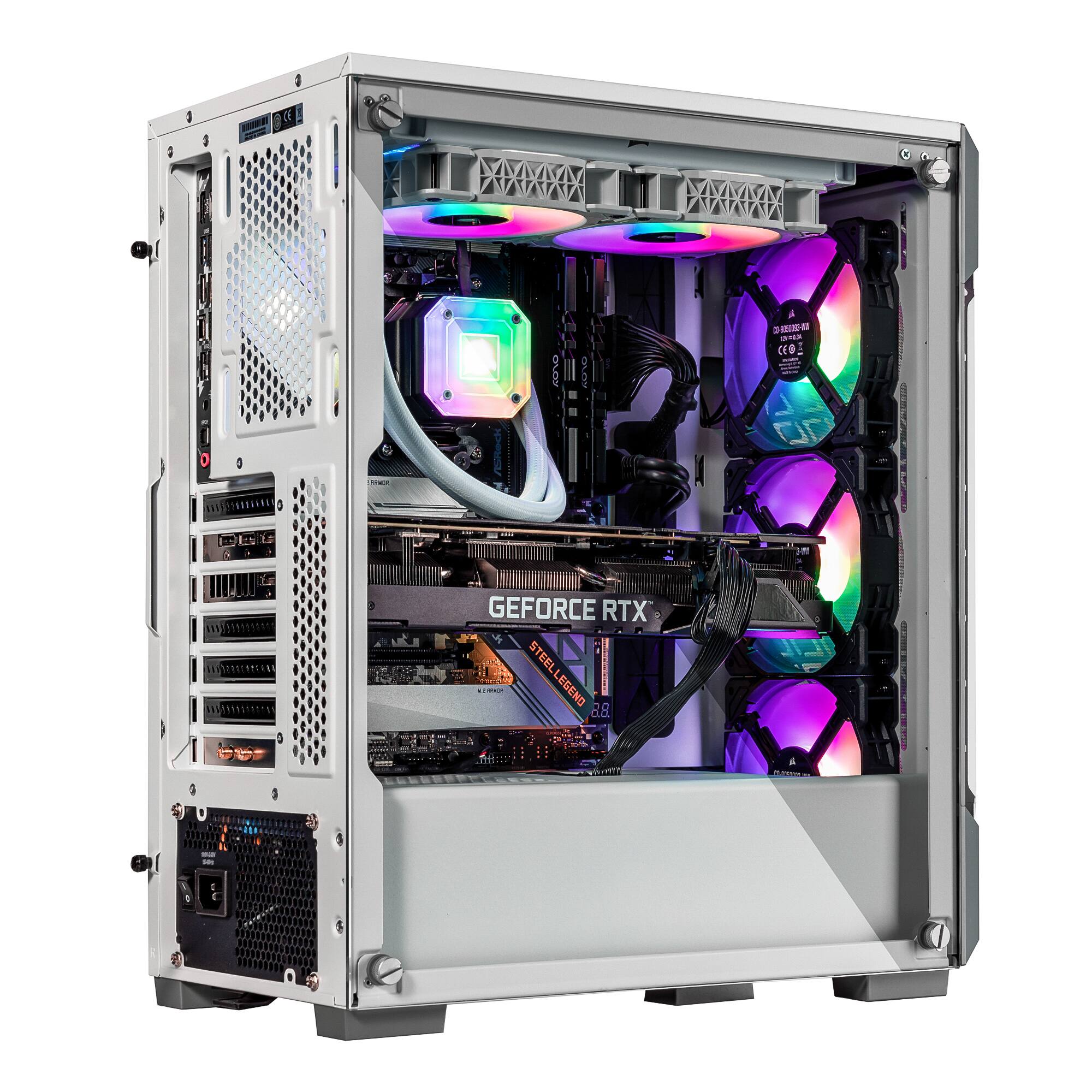 G CO FOVO D - a - CEO 7 GEFORCE RTX 51 STEEL LEGENO 88 0