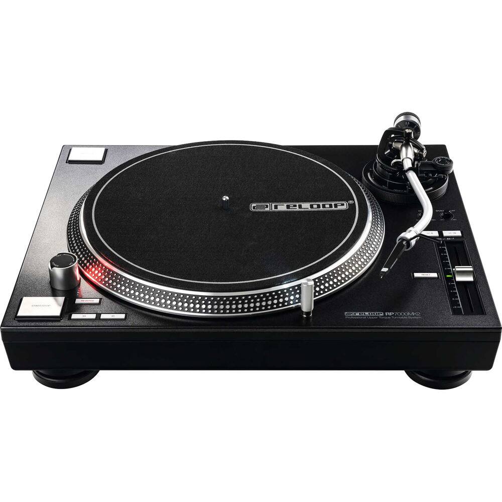 reloop  
-  
reloop RP7000MK2 Upper Cork