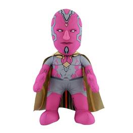 Marvel - Marvel's Avengers: Age of Ultron Vision 10" Plush Figure - Multi-Color
