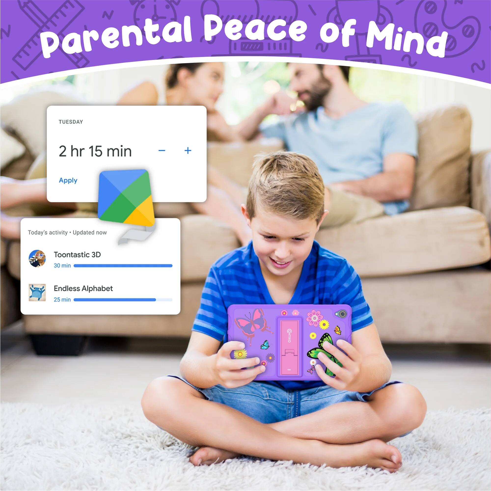 media item thumbnail