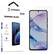 echelon 1 YEAR WARRANTY TEMPERED GLASS
Advanced Screen Shield
Anti-Fingerprint Technology
Ultra-Responsive Touch