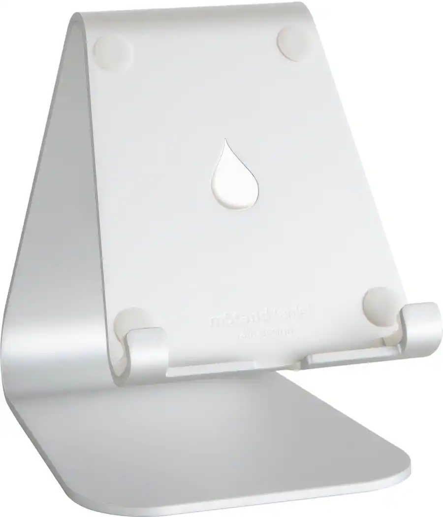 Rain Design mStand Tablet Stand Silver 10050 - Best Buy