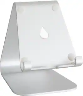 Rain Design - mStand Tablet Stand - Silver