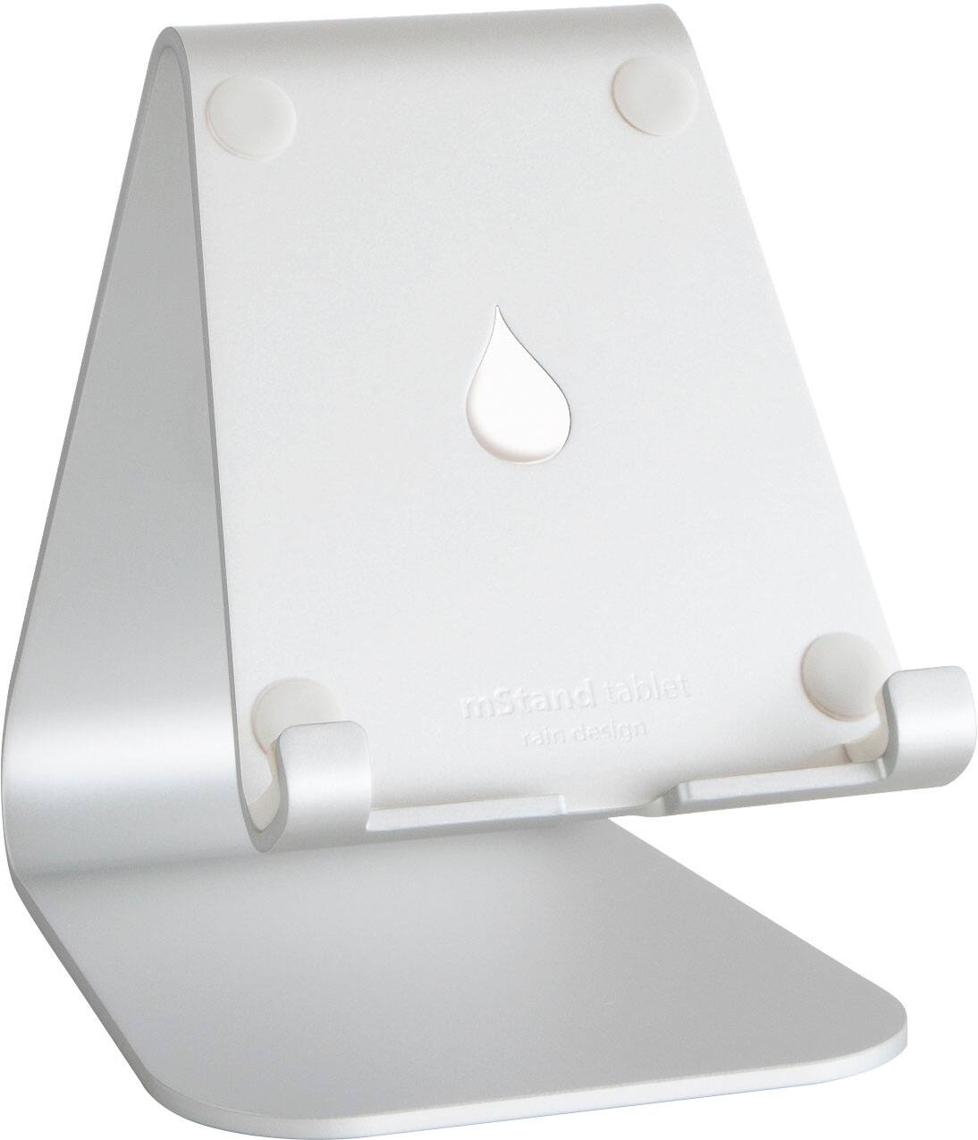 mStand tablet rain design
