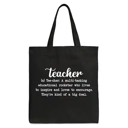 teacher (n) Tee-cher: A multi-tasking educational rockstar who lives to inspire and loves to encourage. They're kind of a big deal.