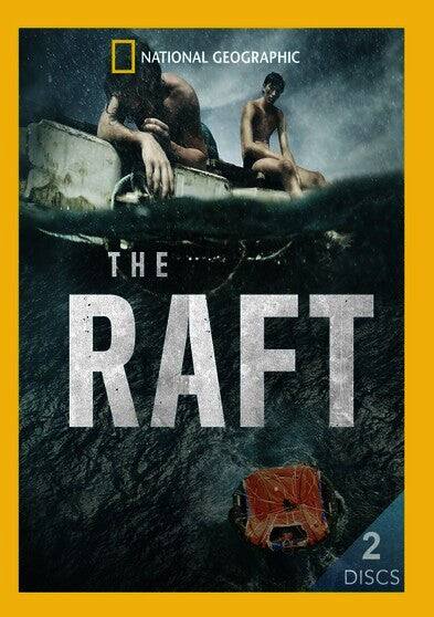 The Raft - DVD
