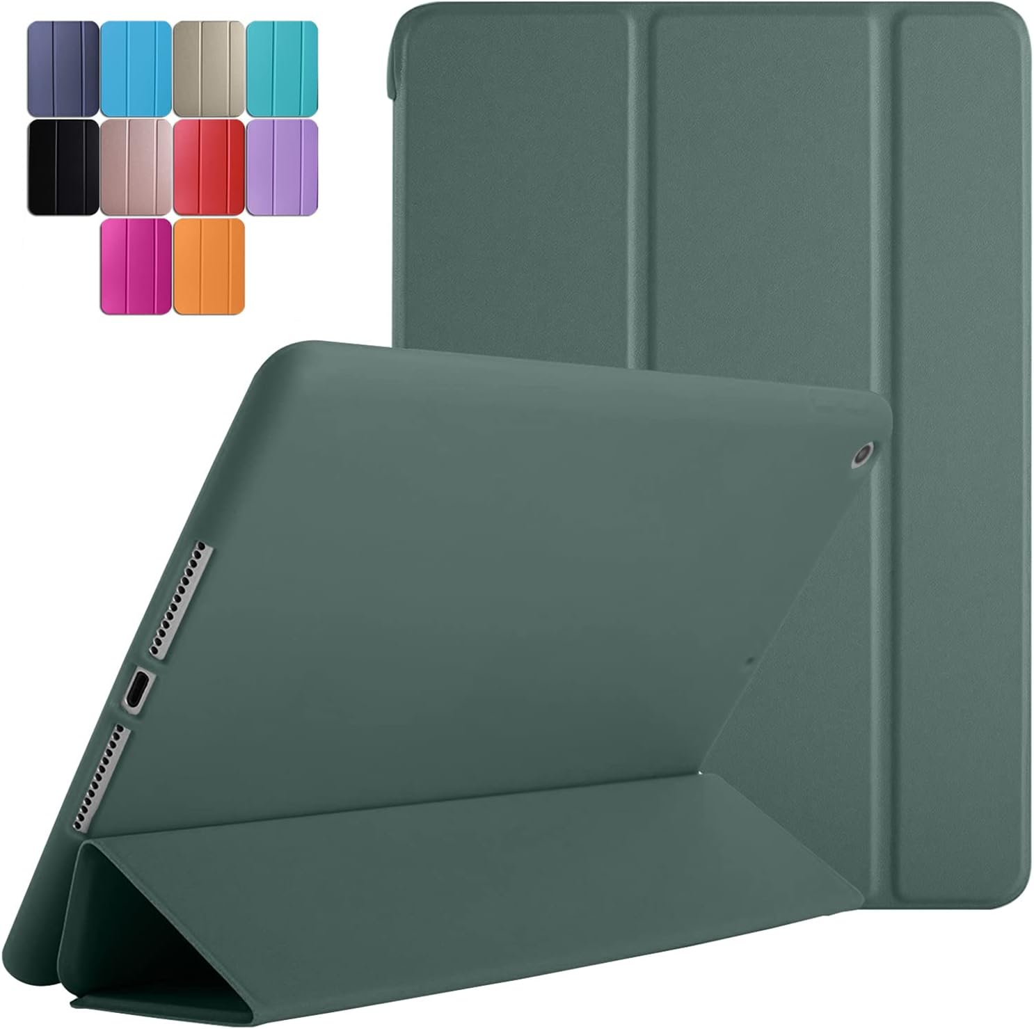 Dark Green