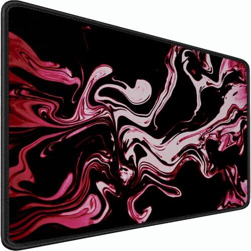 MarbleRed-31.5L x 15.7W "