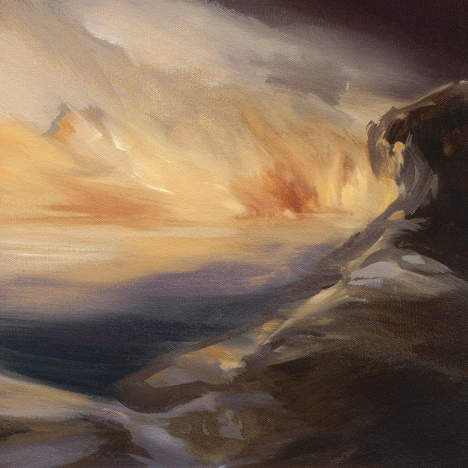 The Besnard Lakes - The Besnard Lakes Are The Last Of The Great Thunderstorm Warnings  - VINYL LP