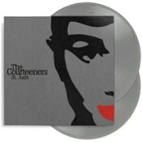 St Jude [15th Anniversary Edition] [LP] - VINYL - Front_Zoom