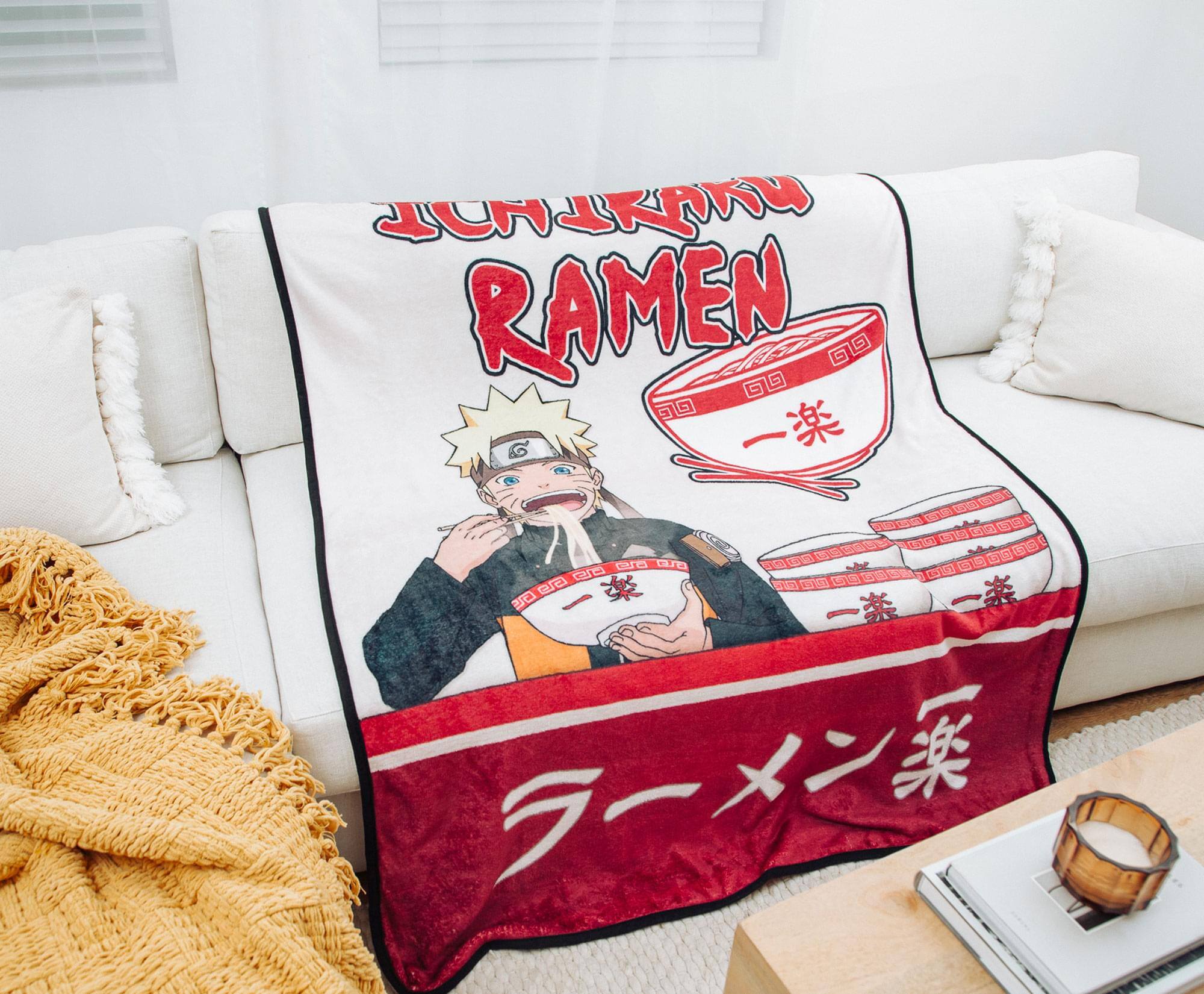 Naruto RAMEN