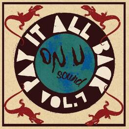 Various Artists - Pay It All Back 7 - VINYL LP