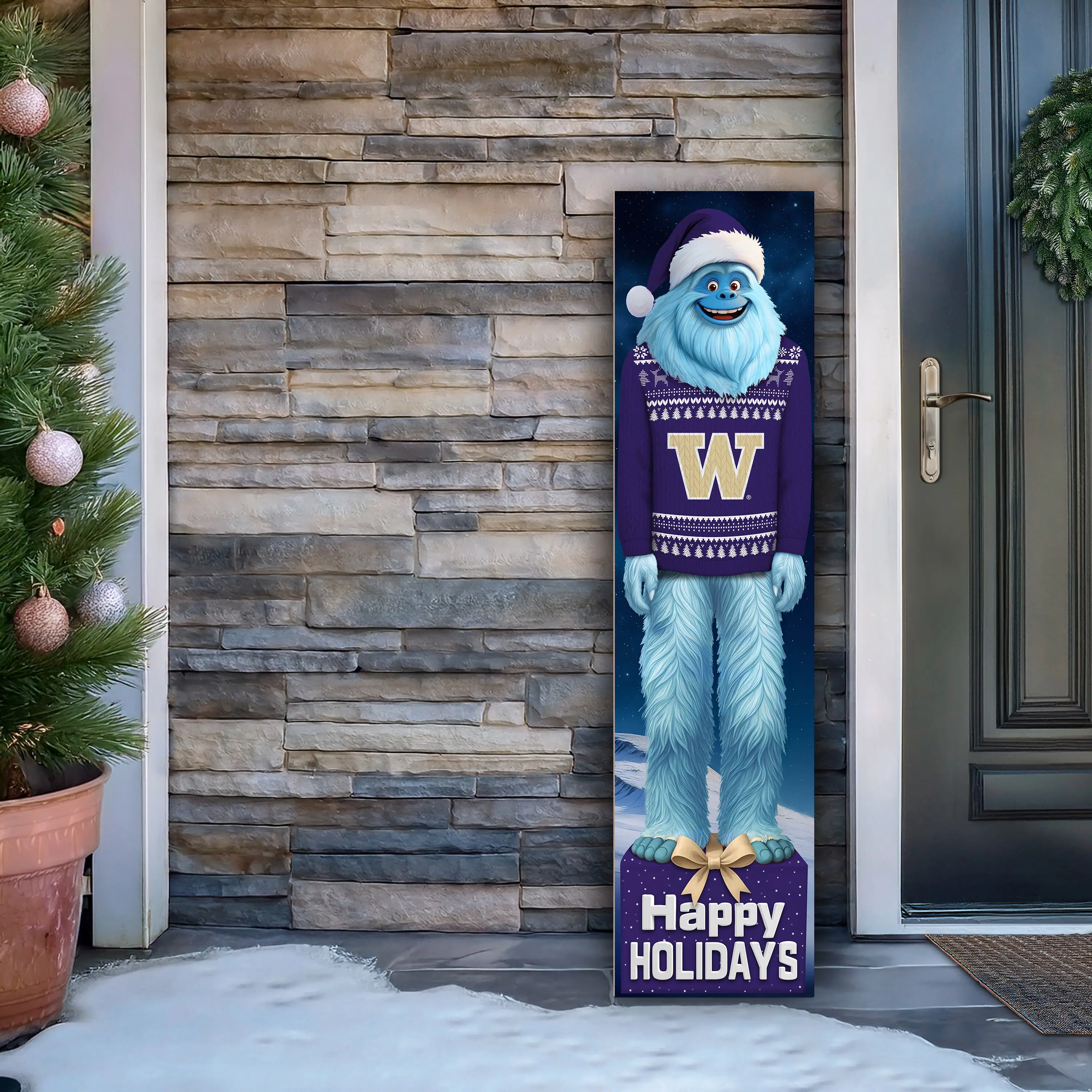 Happy HOLIDAYS