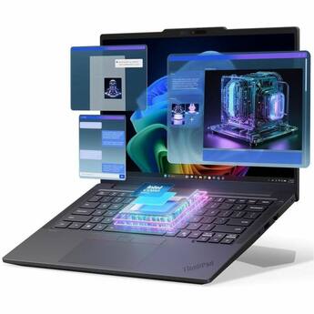 Lenovo ThinkPad T14 Gen 7 21WN00BXUS 14 Lenovo ThinkPad T14 Gen 7 21WN00BXUS 14