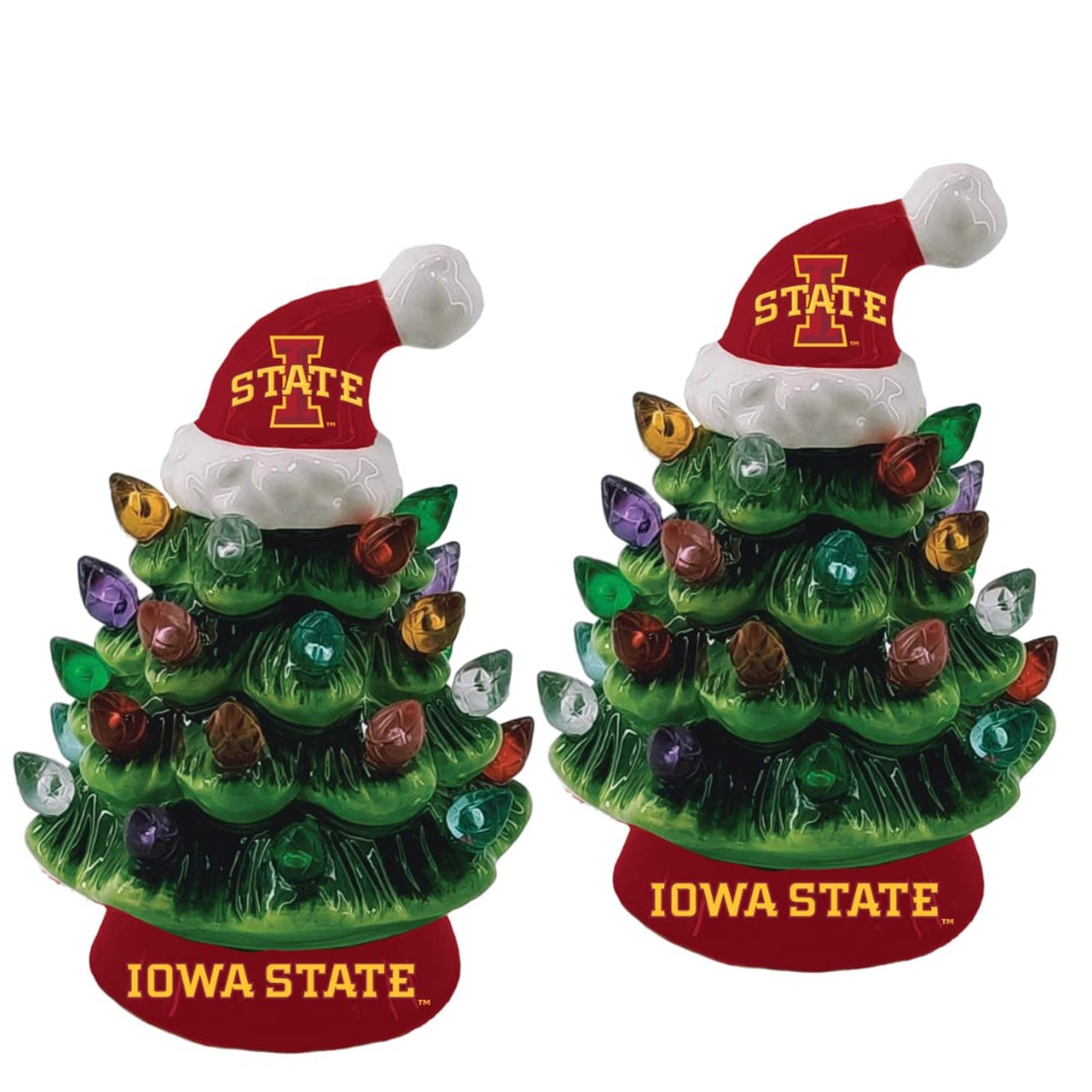IOWA STATE  
IOWA STATE