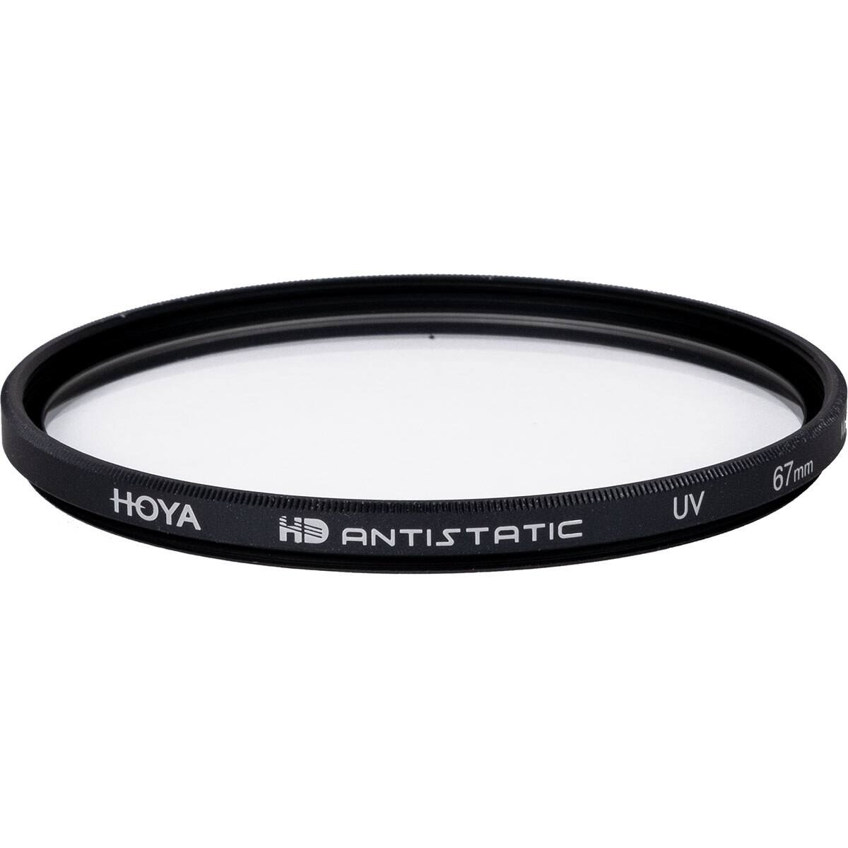 HOYA UV HD ANTISTATIC 67mm